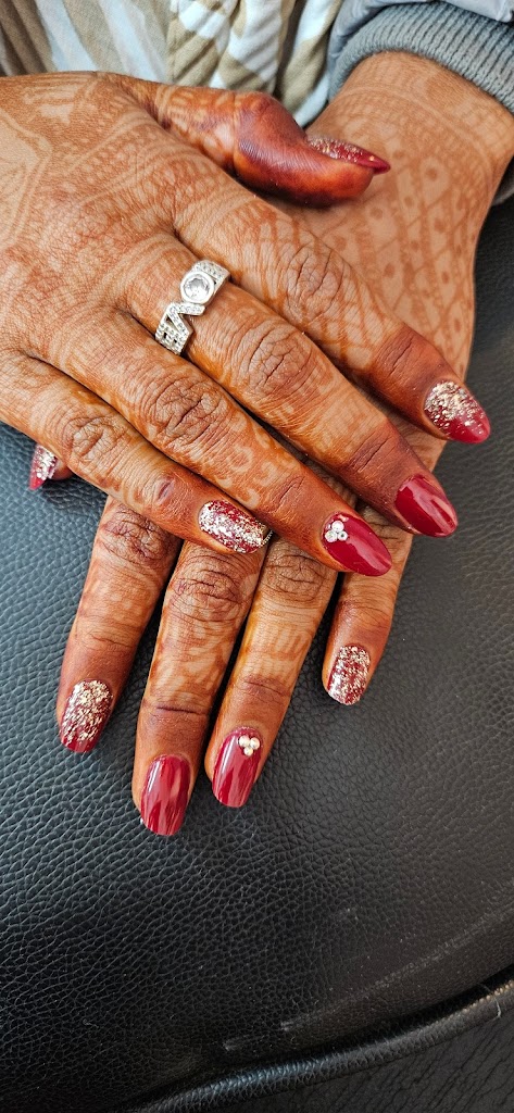 Fashion Beauty Salon