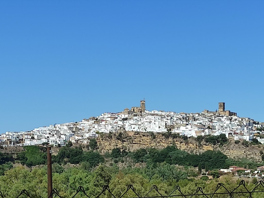 Parque Pinar De La Plata