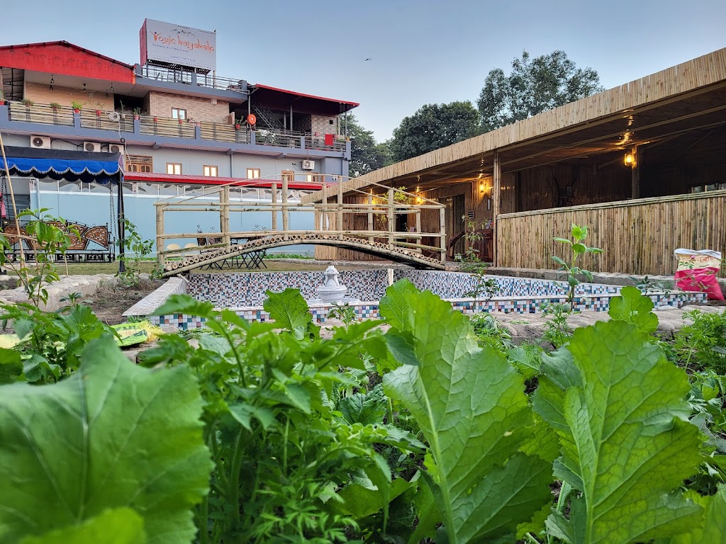 Shiv Shakti Wellness Resort