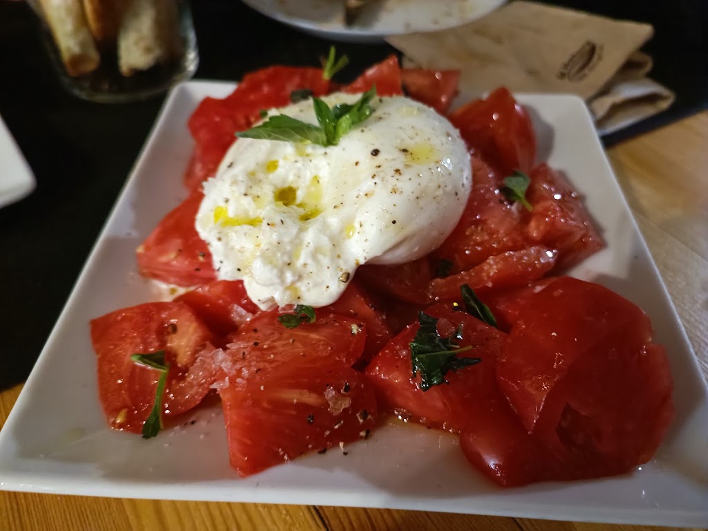 La Bodeguita — Ensalada caprese