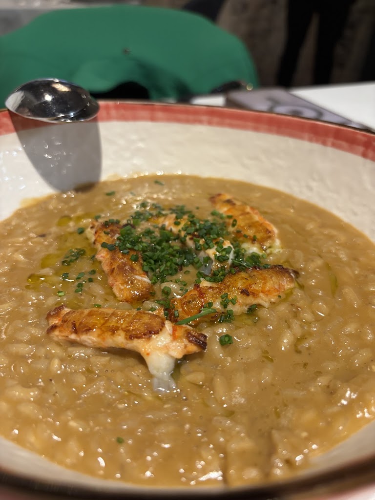 Restaurante Deliciosa Marta — Mas recientes