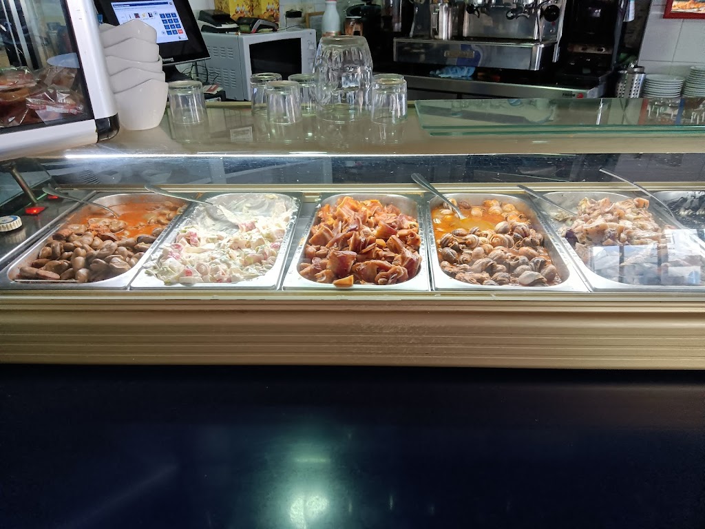 Bar El Rojo Cerveceria