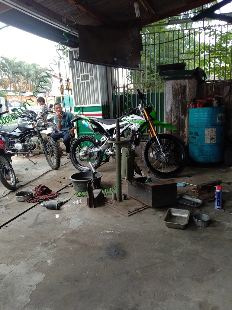 Bengkel Sun Jaya Motor