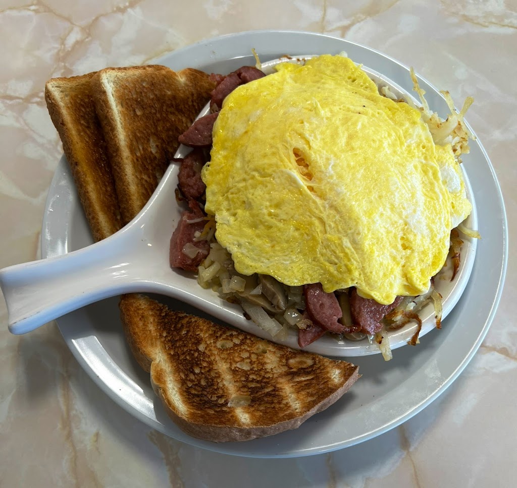  Mother's Day Restaurant