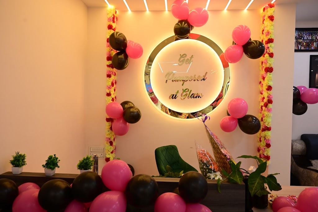 Glam Studios Vanasthalipuram Hyderabad