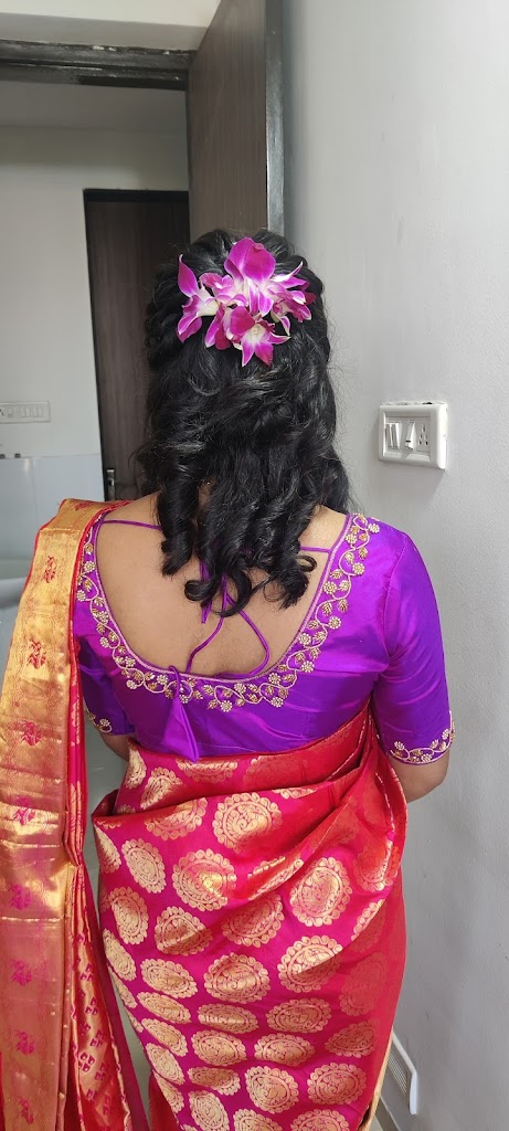 Chandani Beauty Studio Best Beauty Parlour Pune