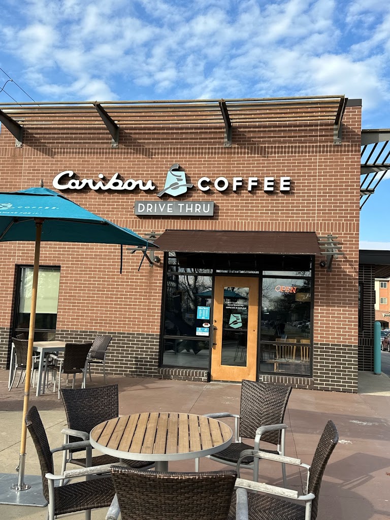 Photo of Caribou Coffee