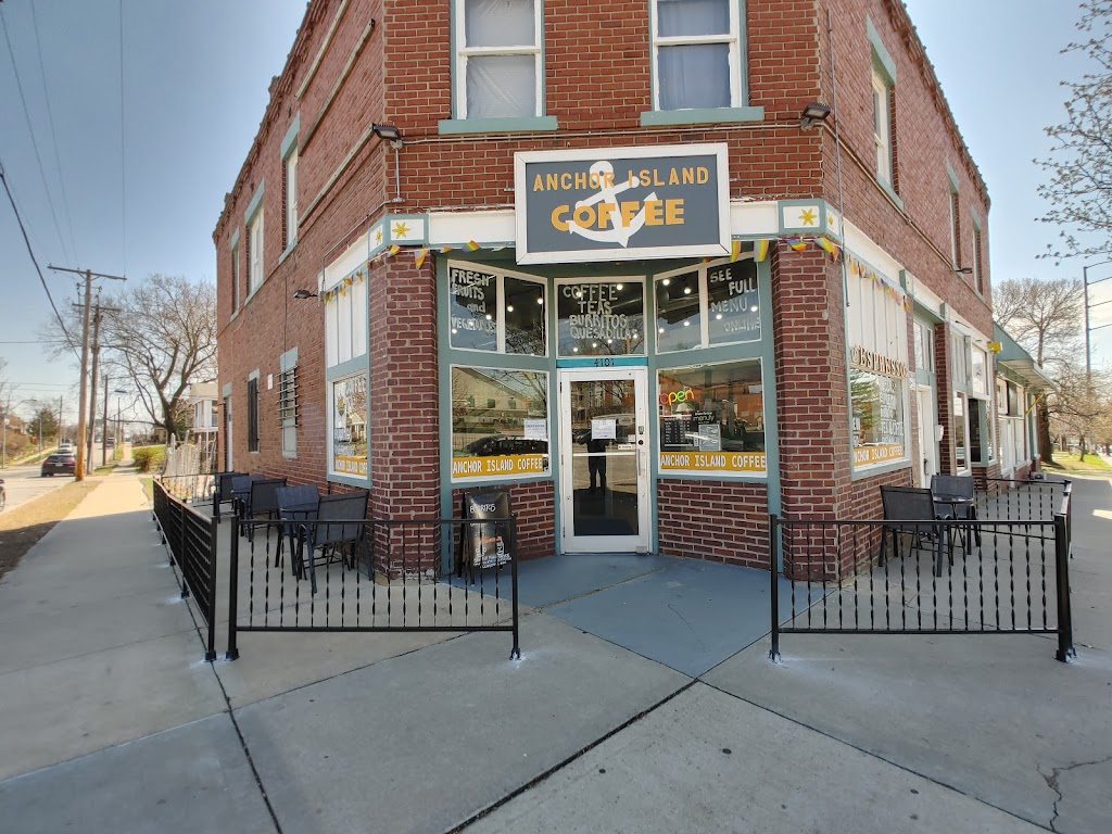 Photo of Anchor Island Coffee