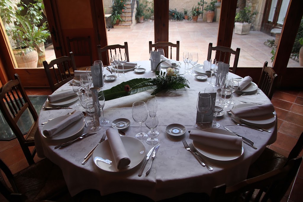 L'Esportell del Bou — Ambiente