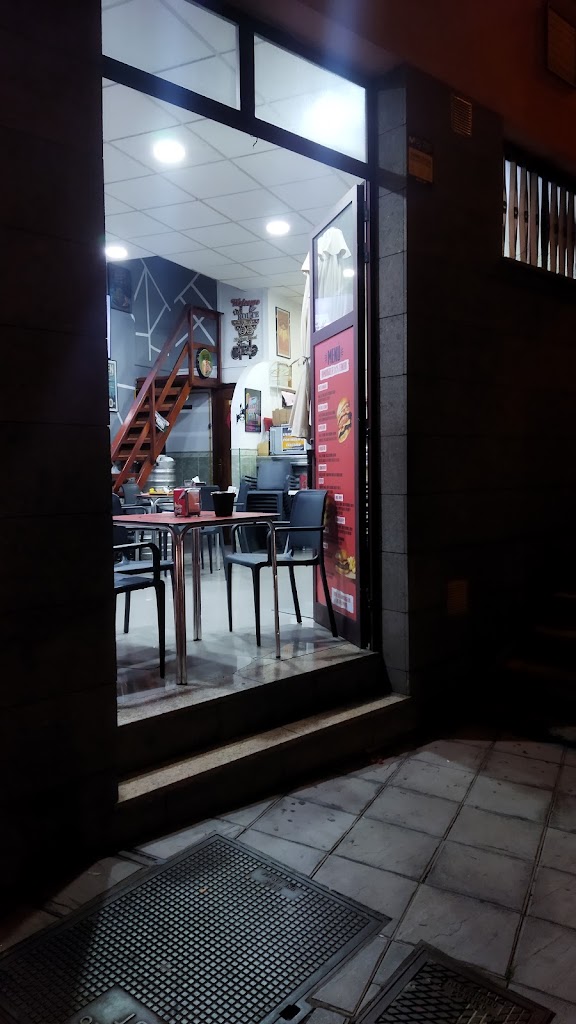 MALABAR — Mas recientes