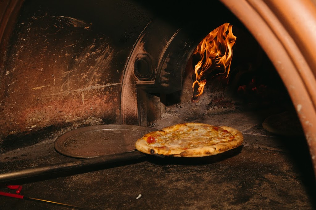  Lyla's Wood Fired Pizza