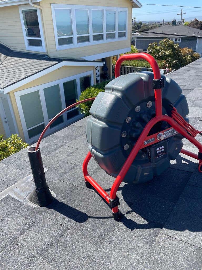 Sewer Oscopy West LLC