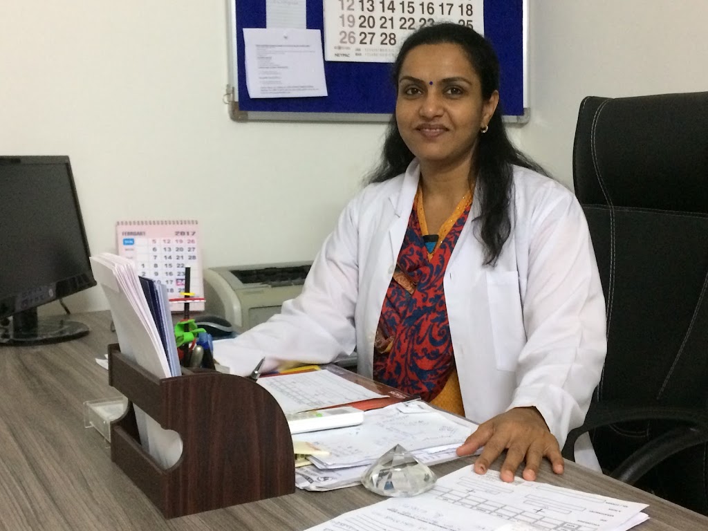 Darshan Eye Clinic