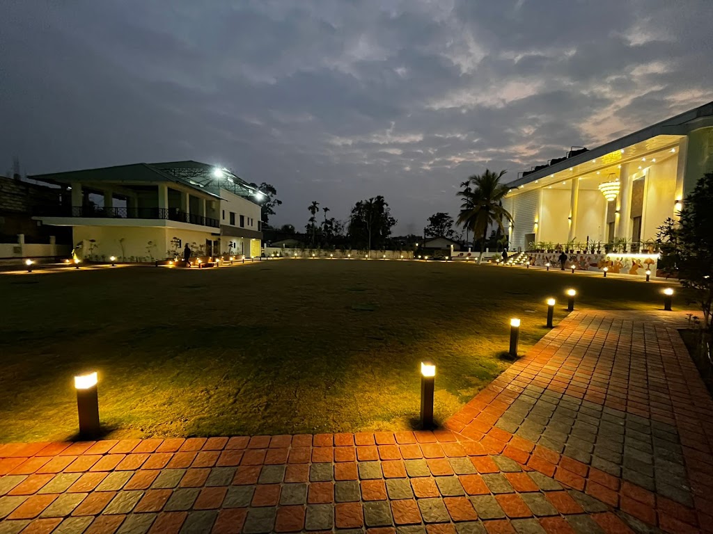 Jaanki Farms Resorts