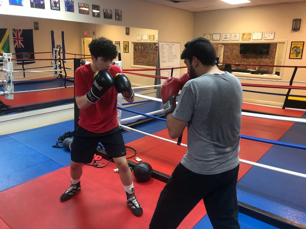  Hudson Valley Martial Arts and Boxing Academy