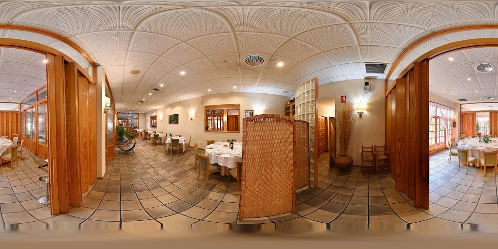 Restaurante Granja Santa Creu