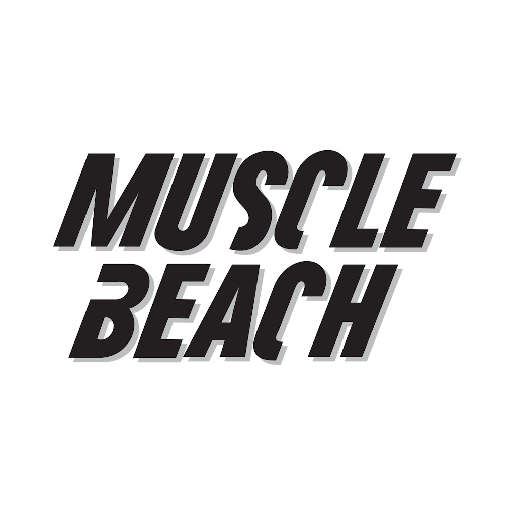  MuscleBeachSF