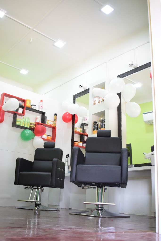 Sky Light Salon