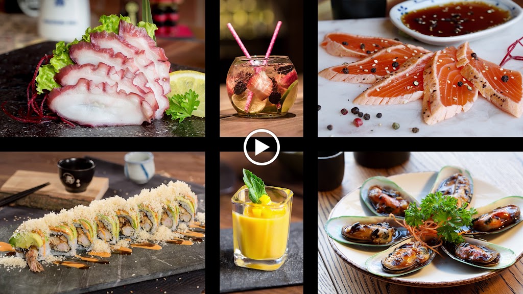 Sashimi