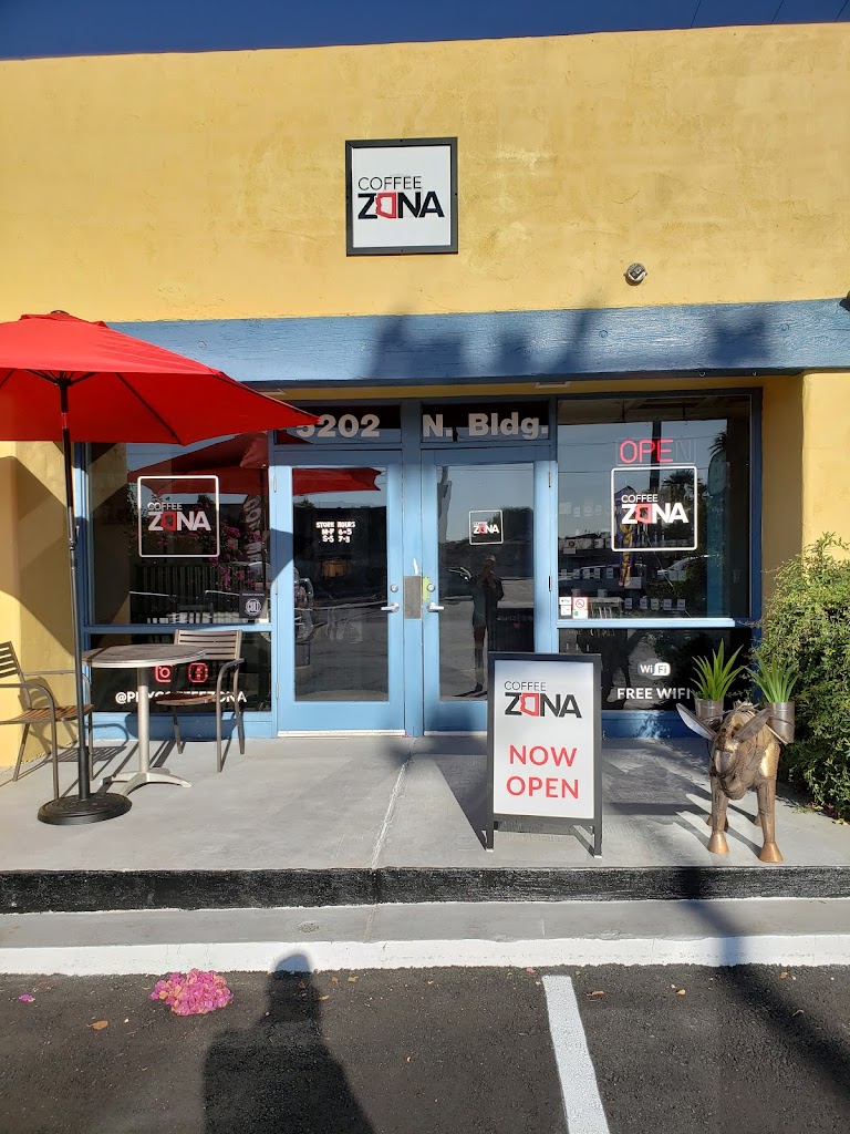 Photo of Coffee Zona