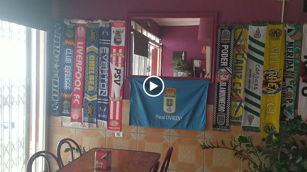 Bar Parada — Videos