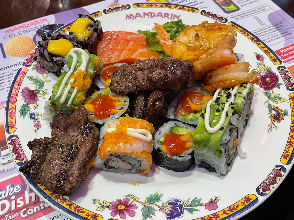 Sushi