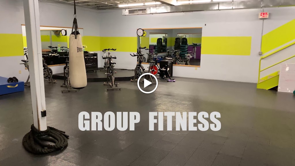  Family Fitness Center of North Muskegon