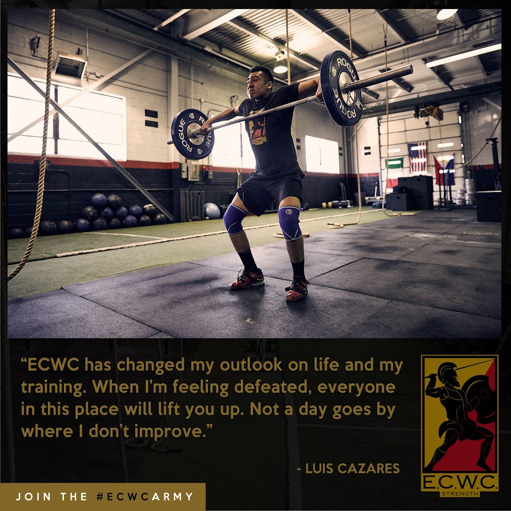  East Coast / West Coast Strength Speed & Conditioning