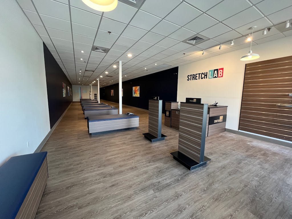  StretchLab
