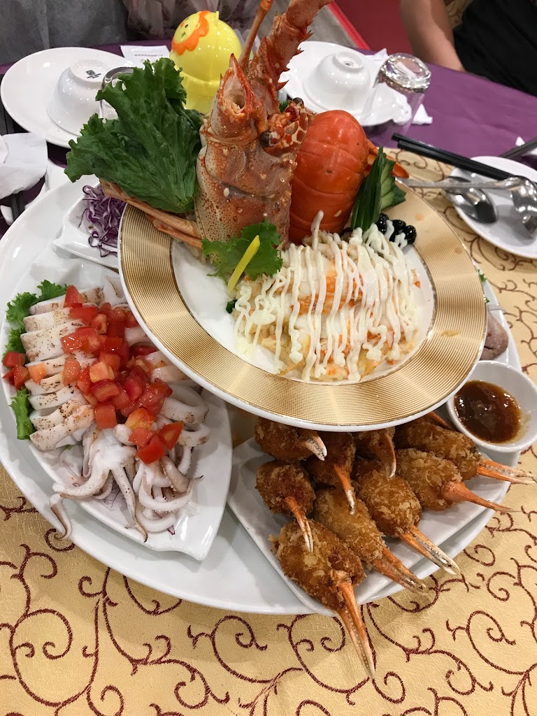馥田海宴餐廳 的照片