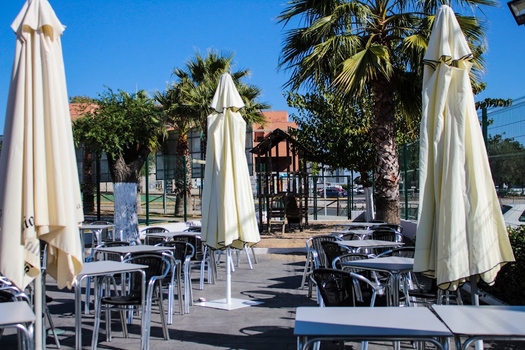 ASADOR LAS DOS JOTAS