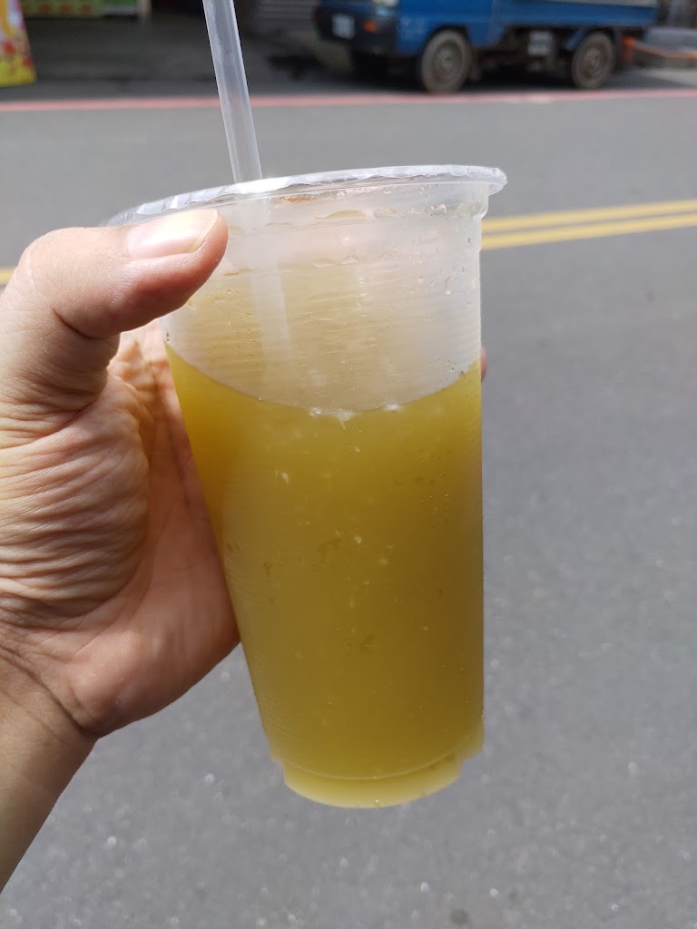 檸檬園飲料店 的照片