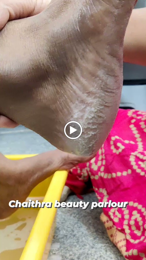 Chaithra Beauty Parlour