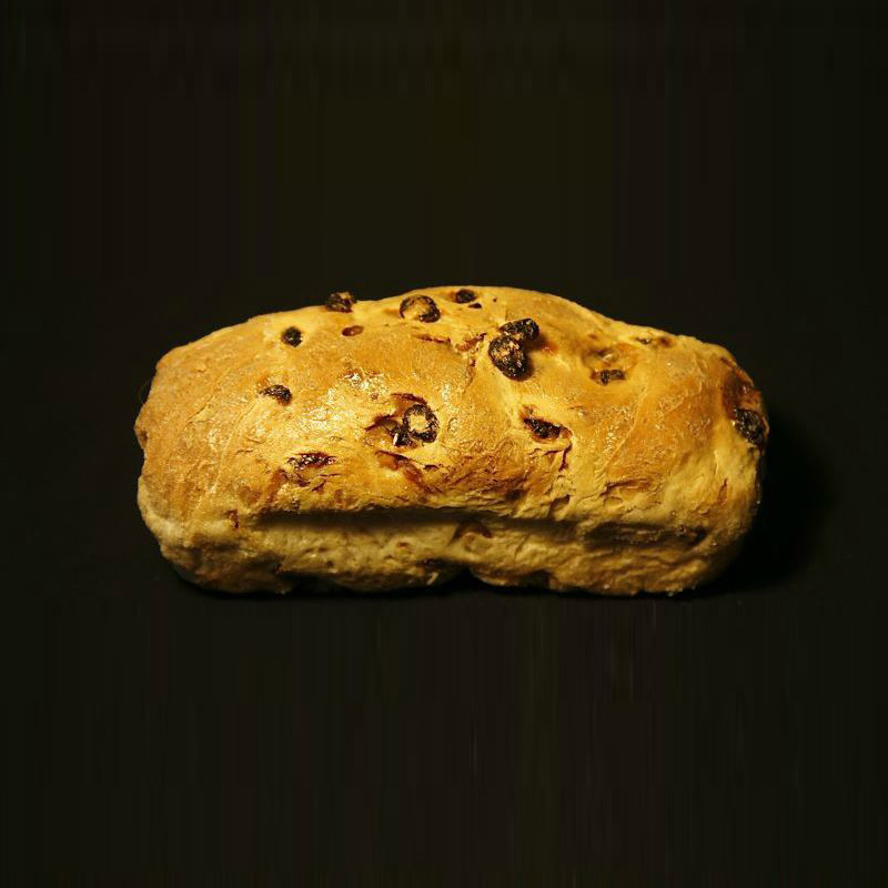Pasteleria Okinder — Comida y bebida