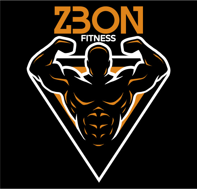  Zbon Fitness