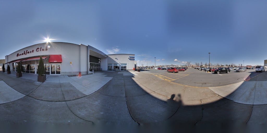 Street View & 360°