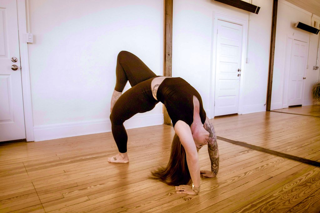  True North Yoga and Ayurveda