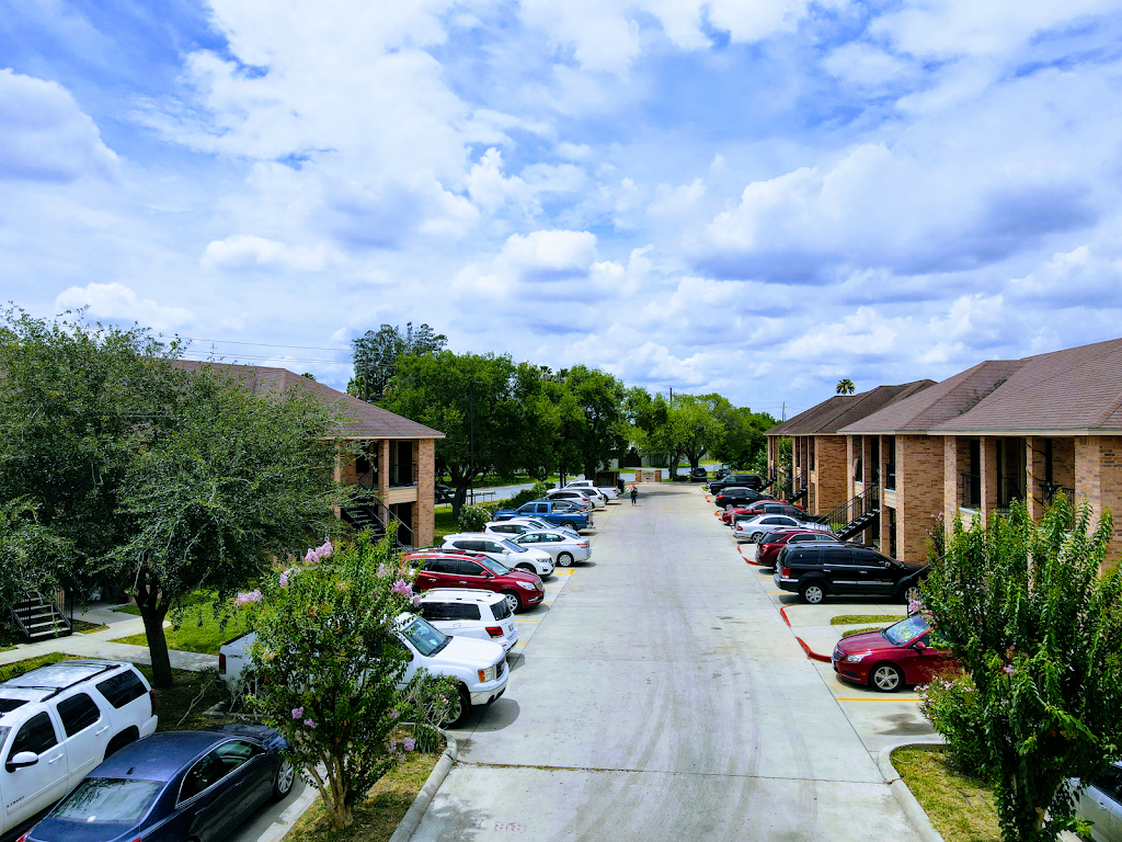 Lantana Apartments