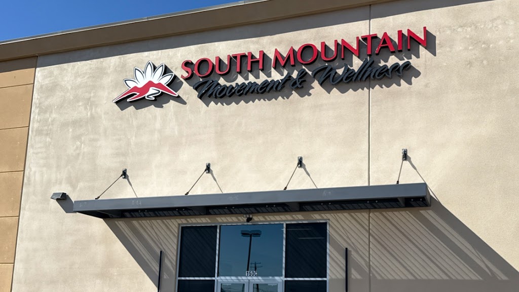  South Mountain Movement & Wellness
