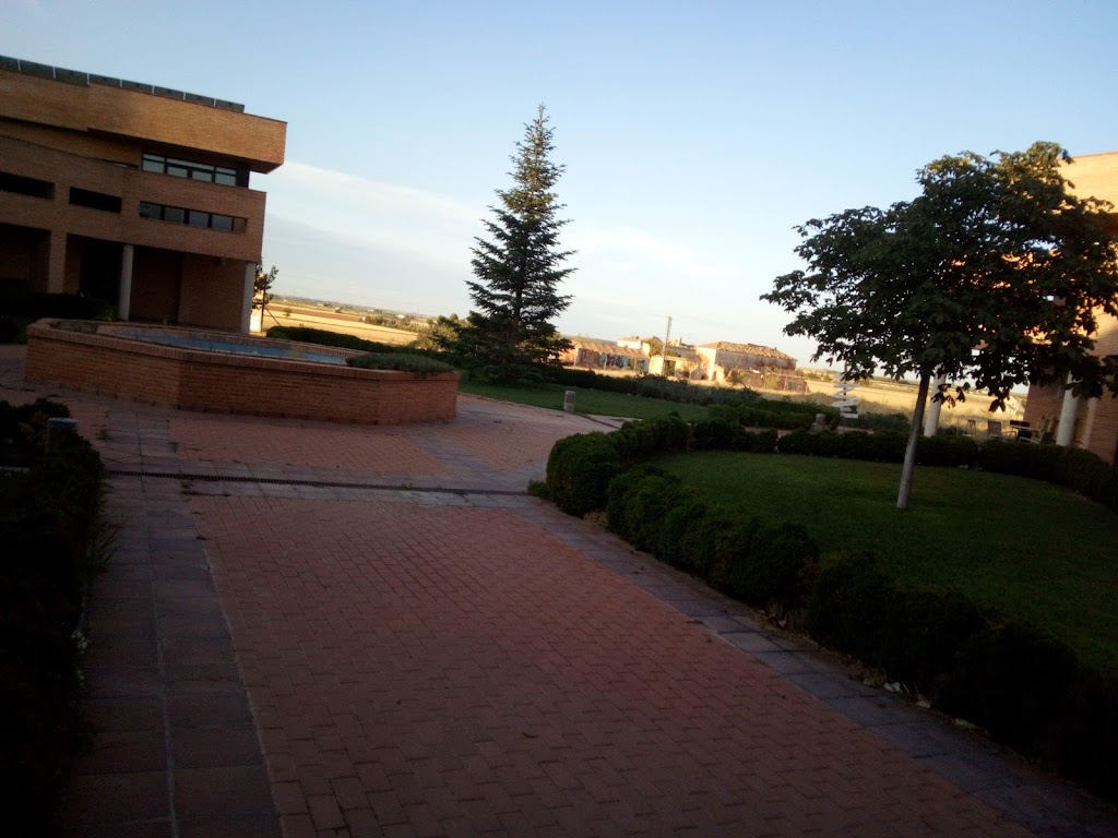 Residencia comunitaria