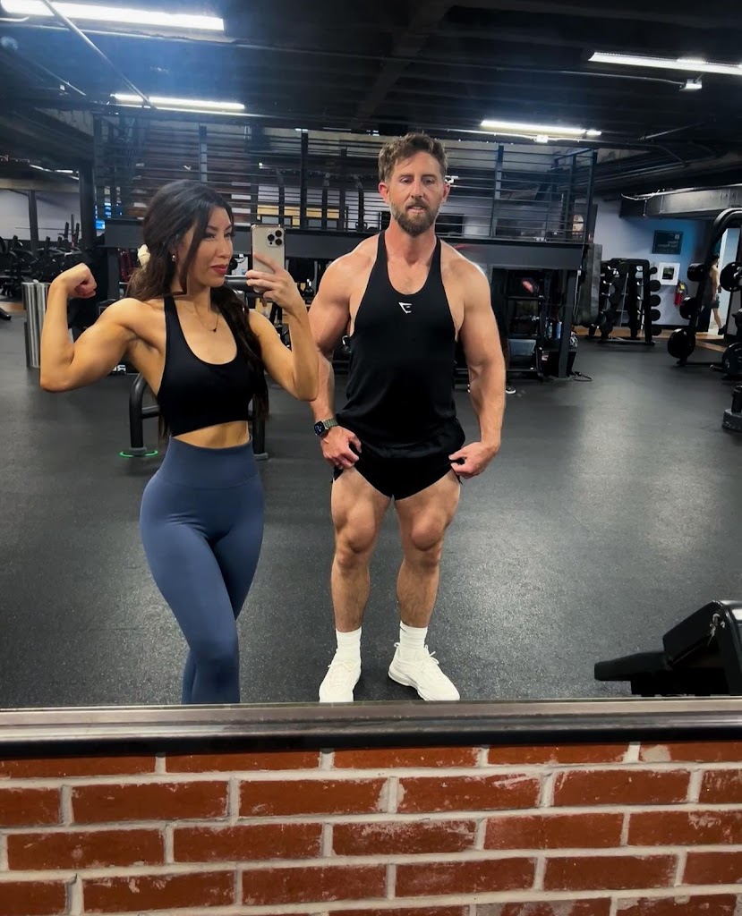  Jake Tiesler Personal Training