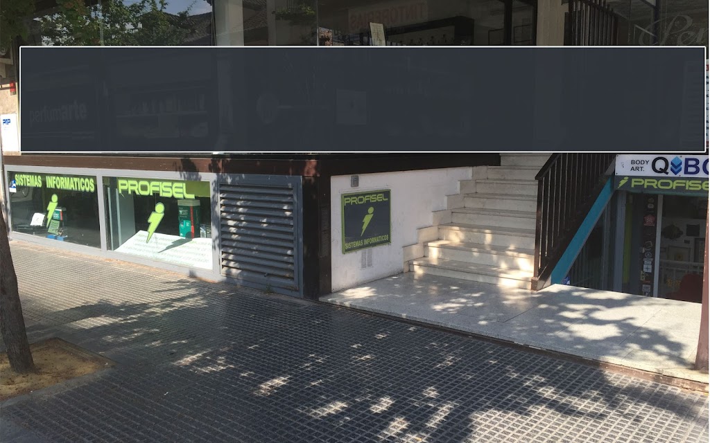 Profisel Informatica Aranjuez