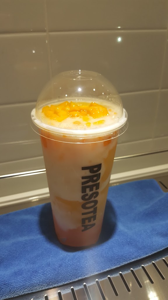 鮮茶道桃園大同店 的照片