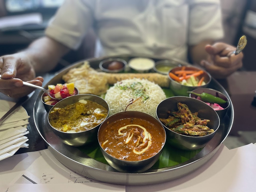 Food & drink