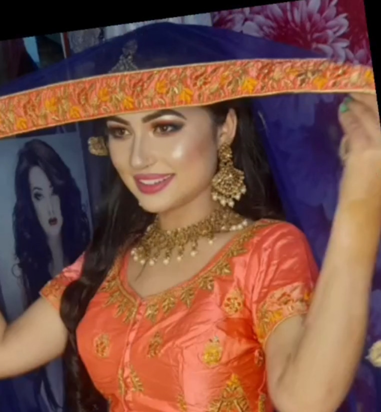 Blossom Beauty Makeup Studio