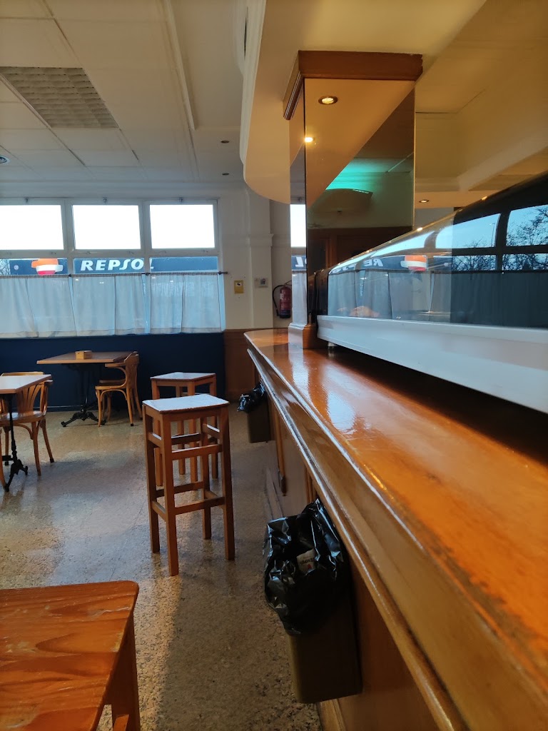 Azuqueca Restaurante