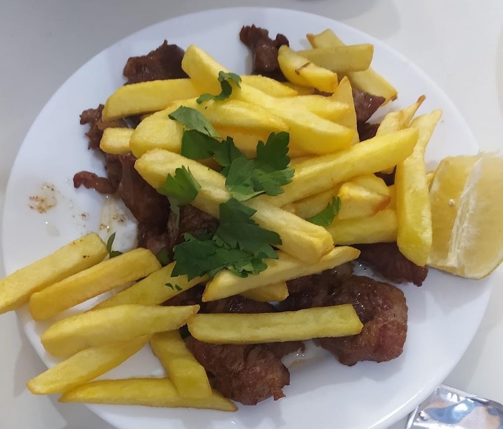 Bar Terraza La Botica — Del propietario