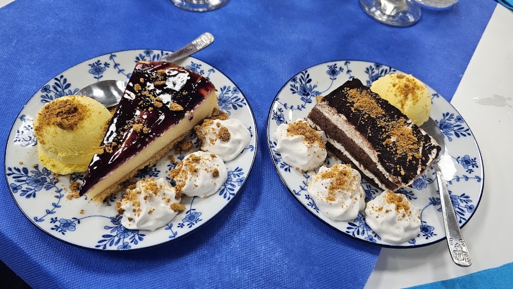 Bar Restaurante Boca de Riego — Mas recientes