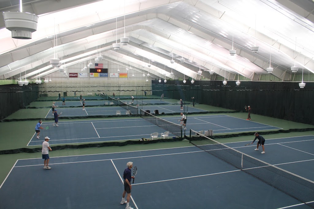  Apex Racket and Fitness