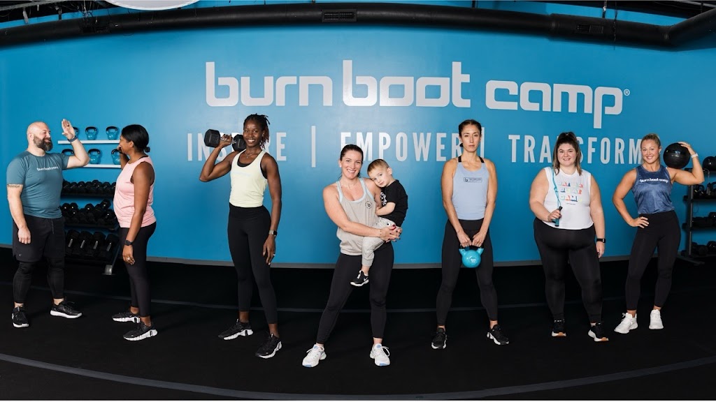  Burn Boot Camp Scottsdale, AZ